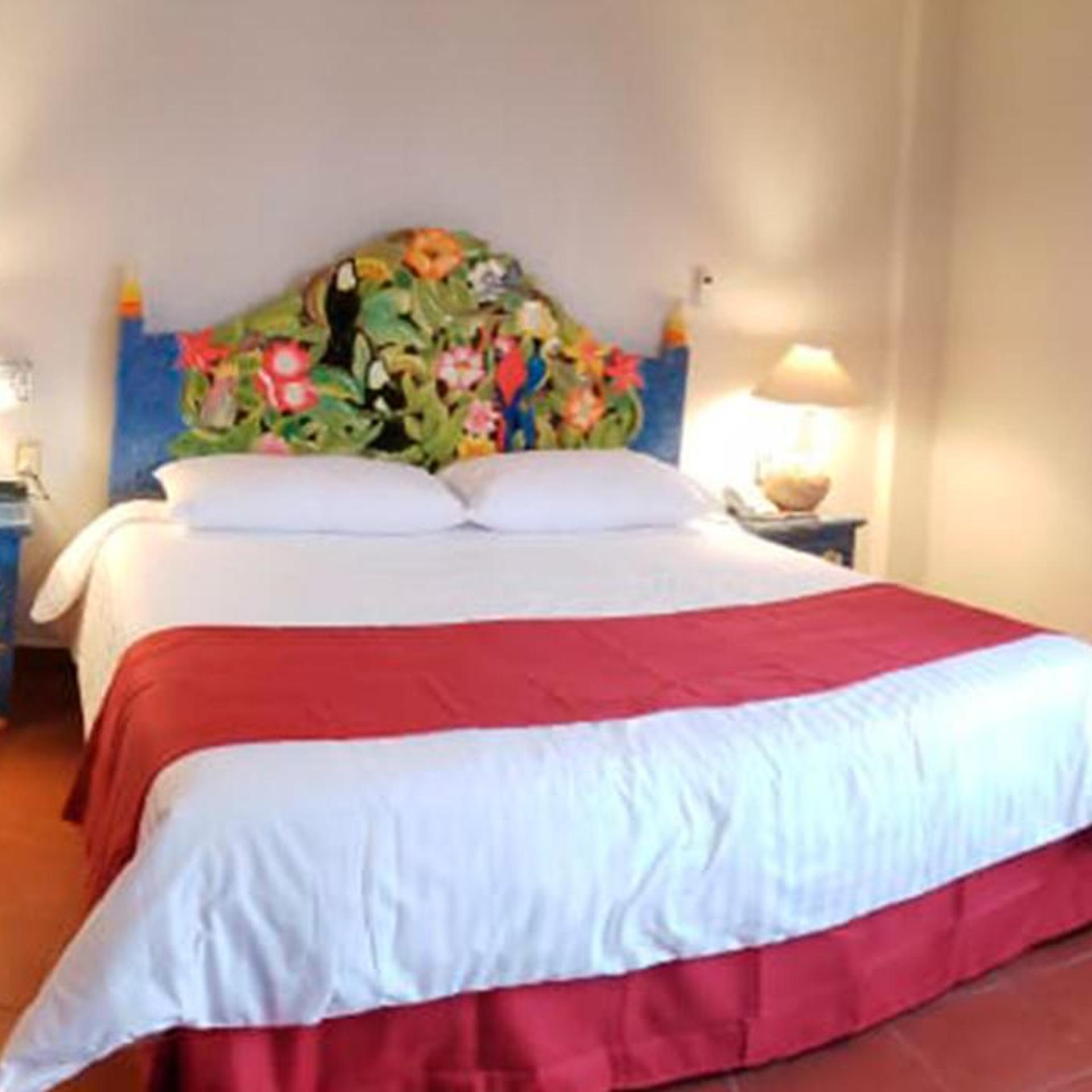 Room, King Bed