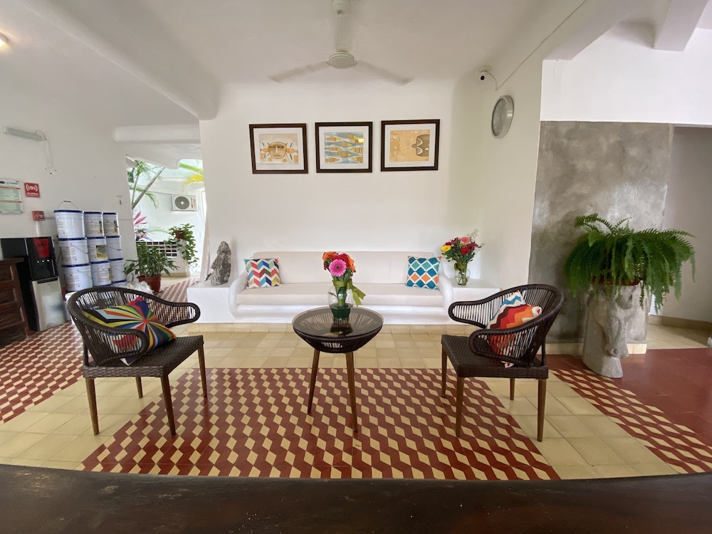 Amaca Hotel Puerto Vallarta 47/76