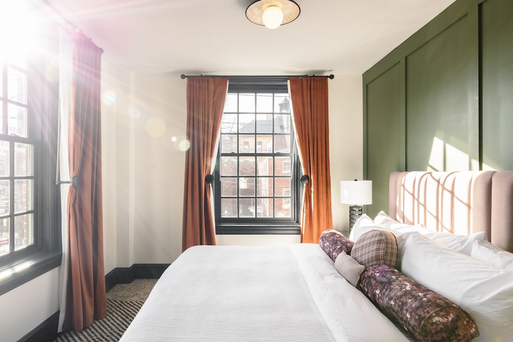 Hotel Thaxter 13/50