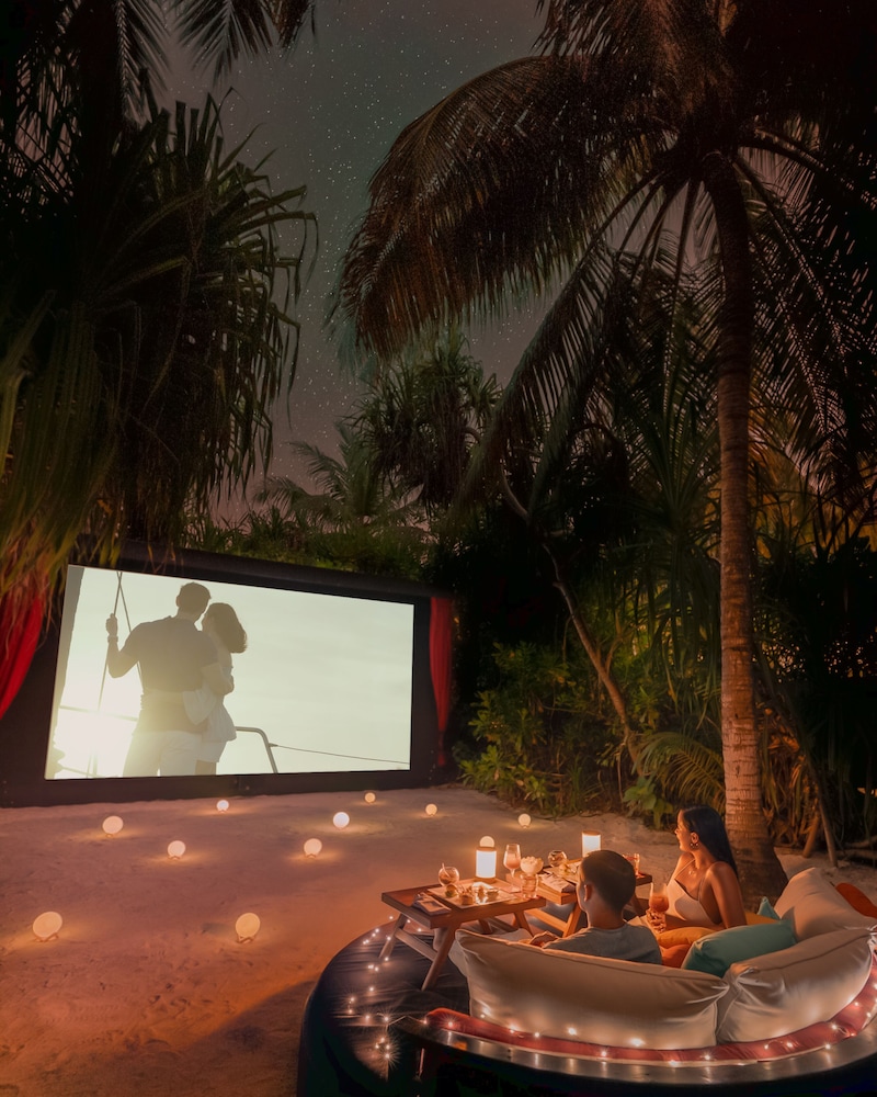 Anantara Kihavah Maldives Villas 22/100