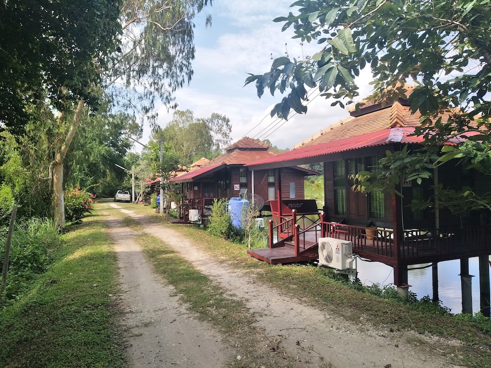 Sarocha Resort Rayong photo3