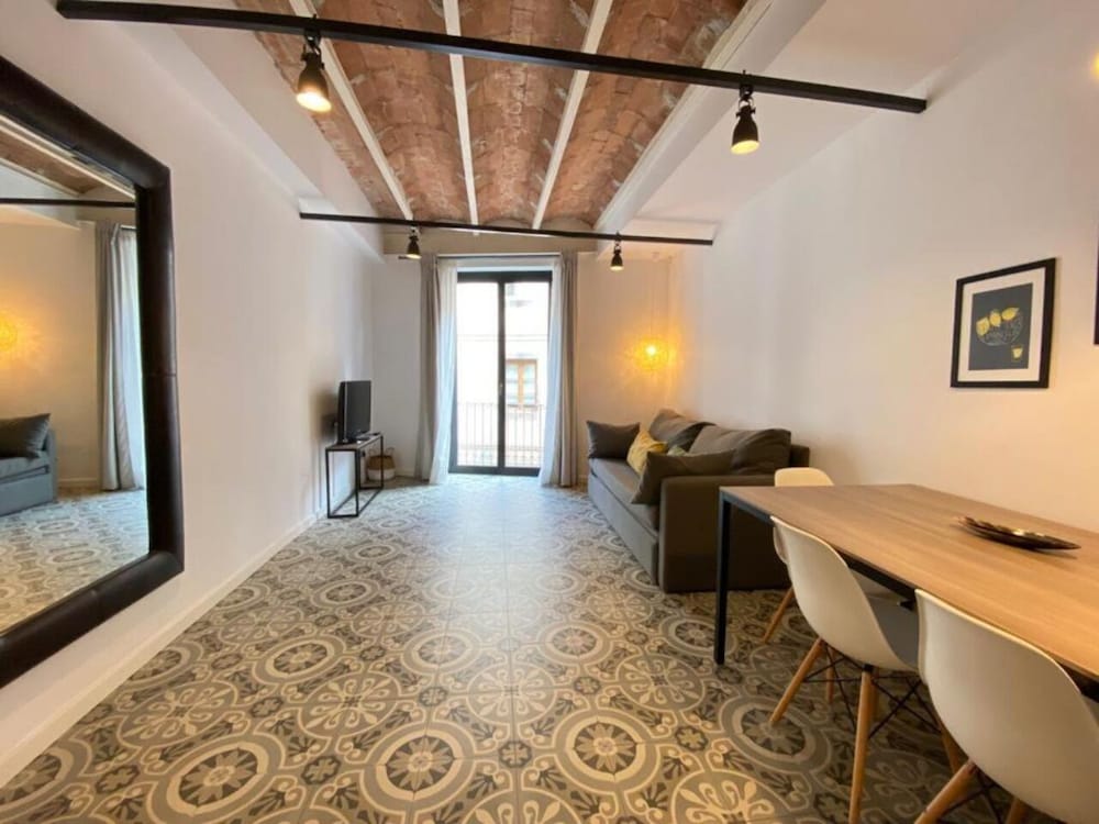 Fga Liceu Apartments 6/25