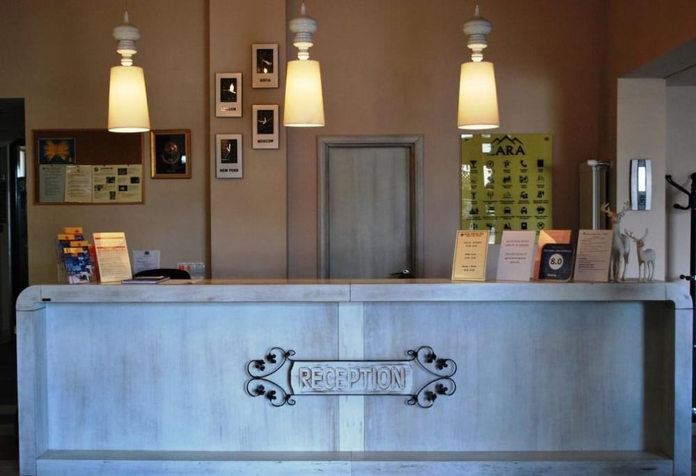HOTEL COMPLEX ZARA RESORT & SPA 6/54
