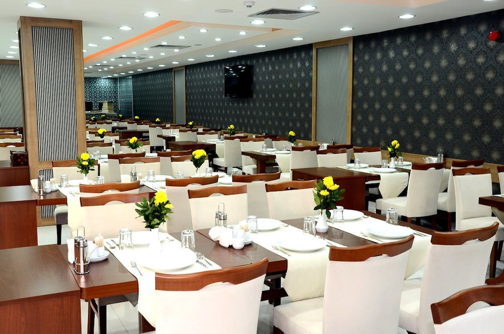 Cinarpark Otel 32/43