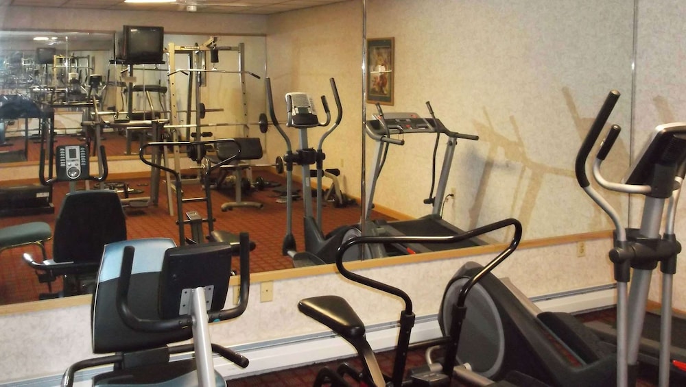 Quality Inn & Suites Caribou 29/43