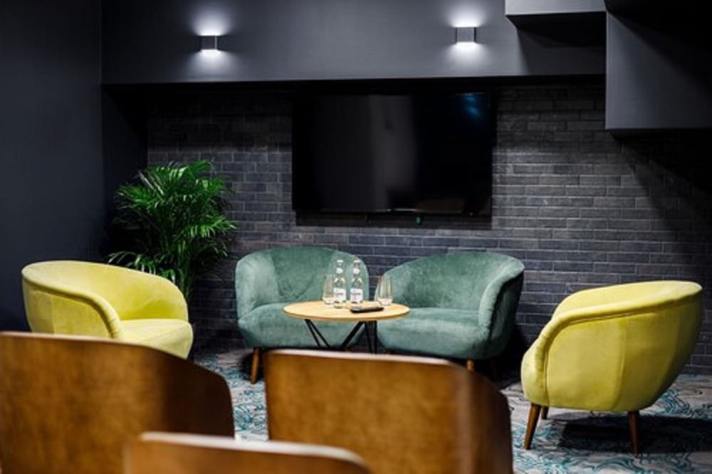 Hotel Kyriad Stargard 9/50