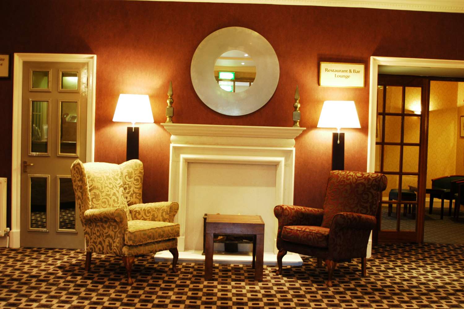 Keavil House Hotel 19/30