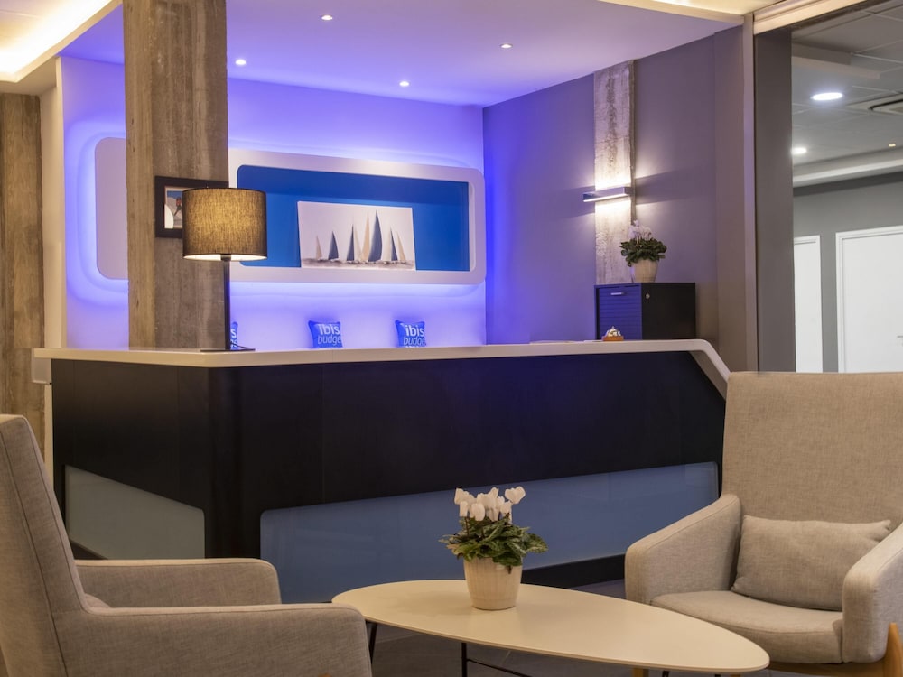 Ibis budget Ajaccio 7/34