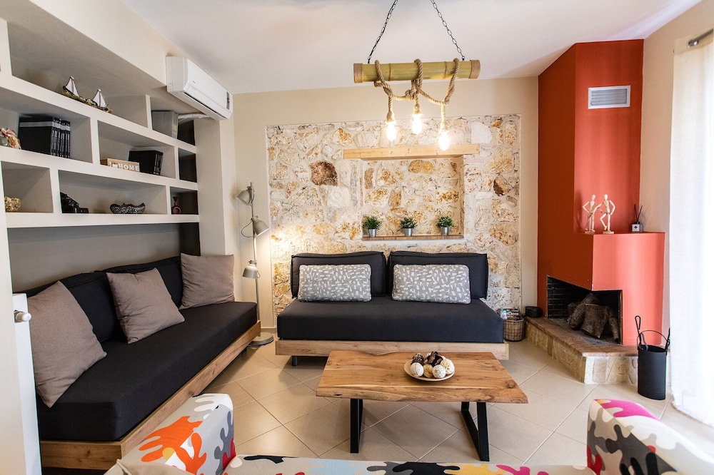 Gallery Suites Parga 27/46