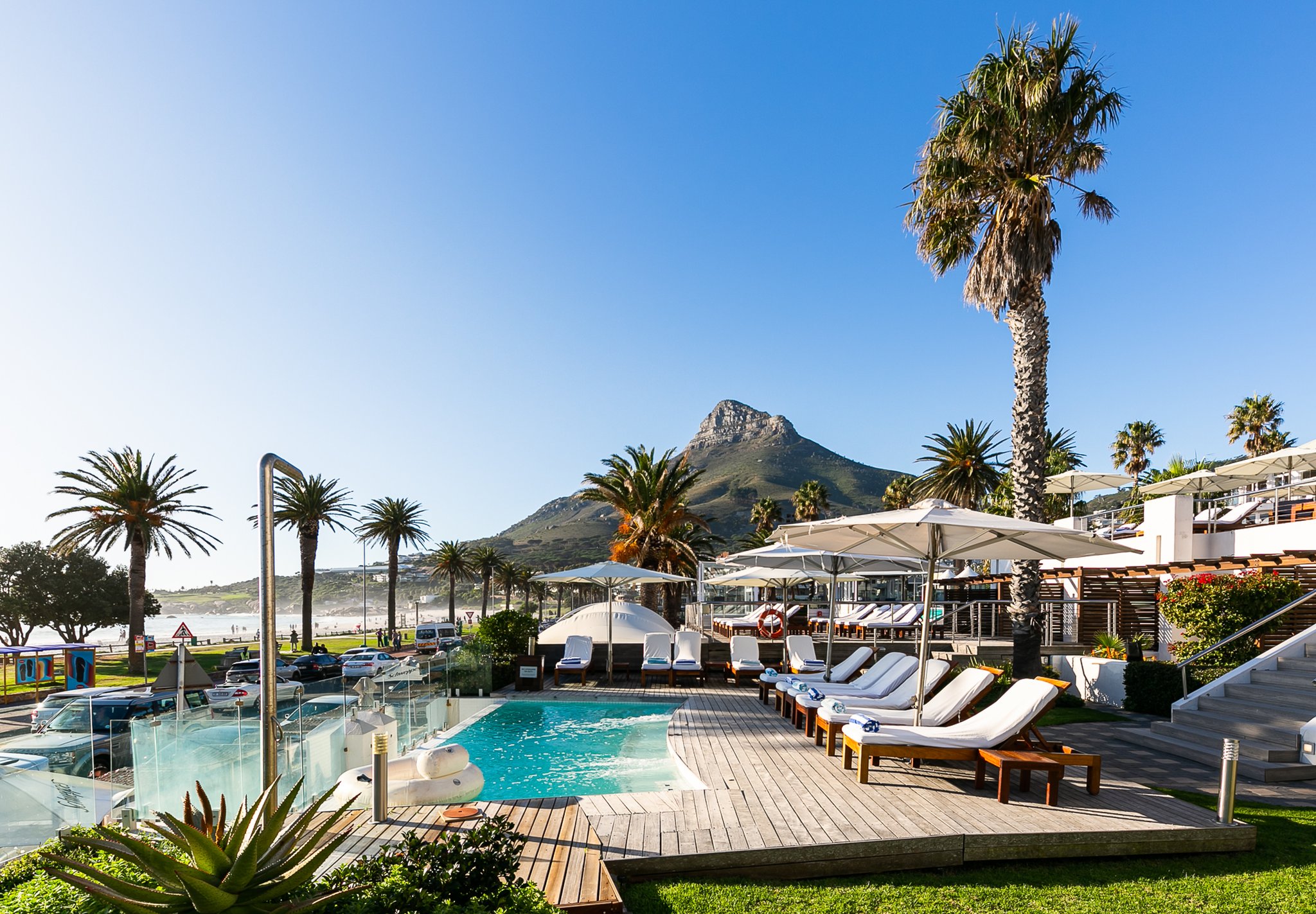 The Bay Hotel 42/48