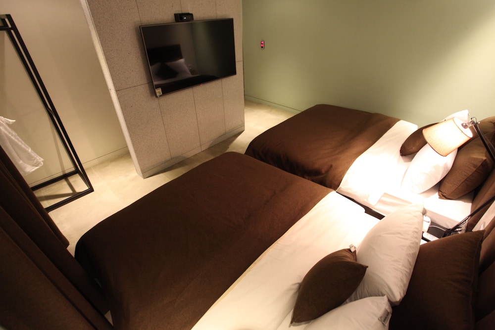 Hotel Banwol 26/65