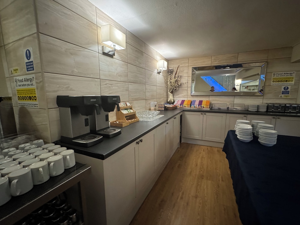 The Winchmore Hotel 27/46