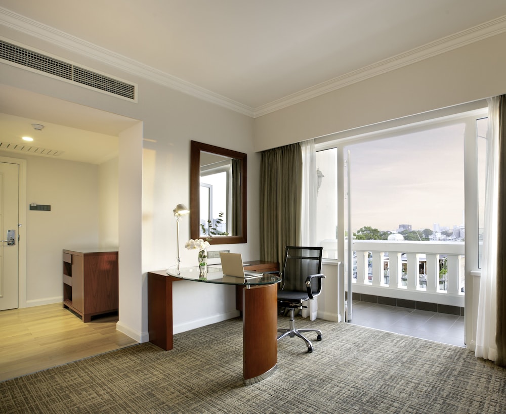 Equatorial Ho Chi Minh City 20/33