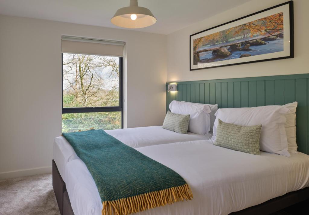 2 Bedrooms, Meadow, Lodge