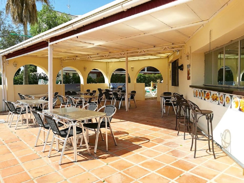 Club Playa Flores 46/50