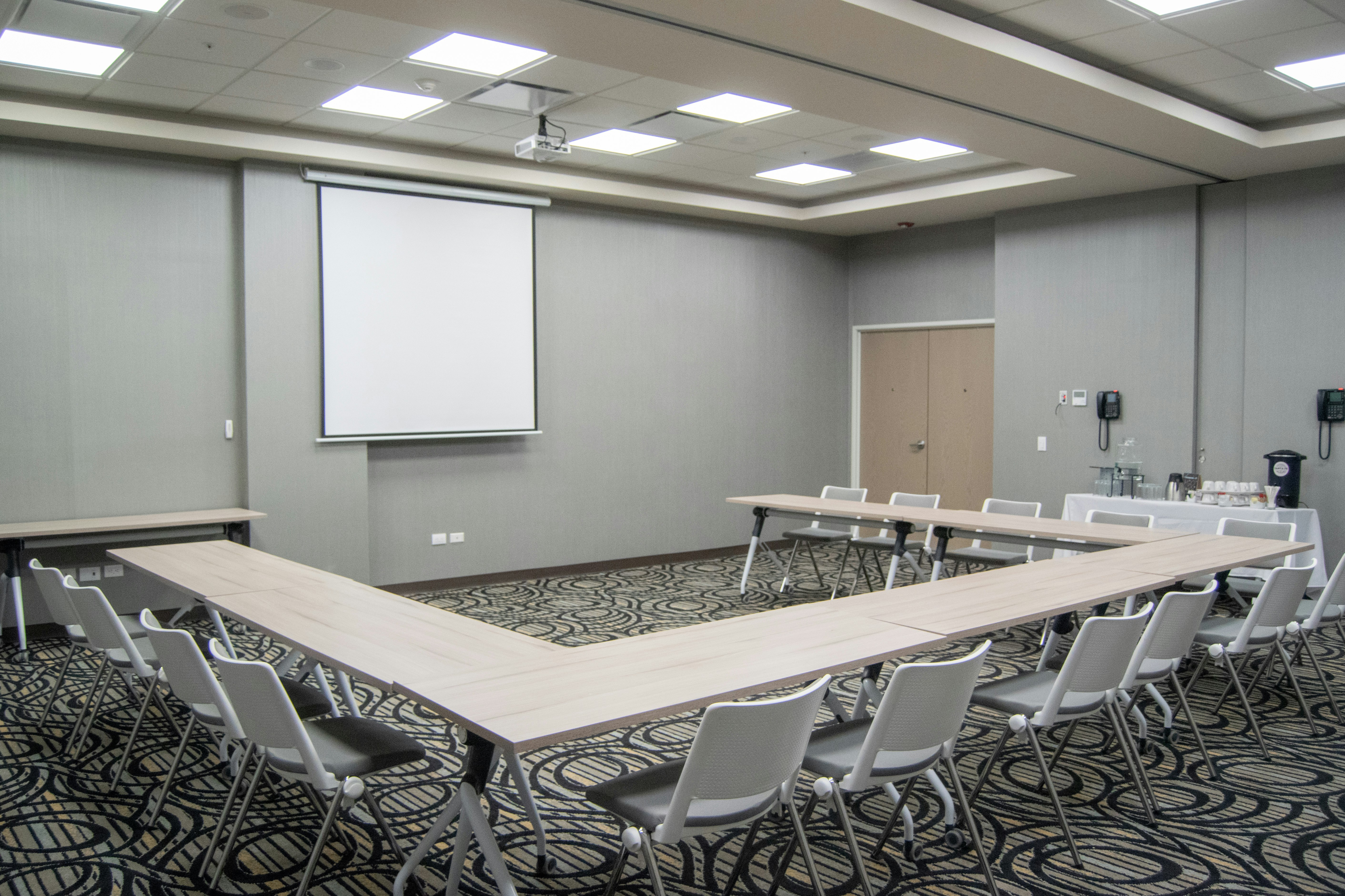 Hilton Garden Inn Leon Poliforum Ex Lq Hotel By La Quinta Leon Poliforum 43/56
