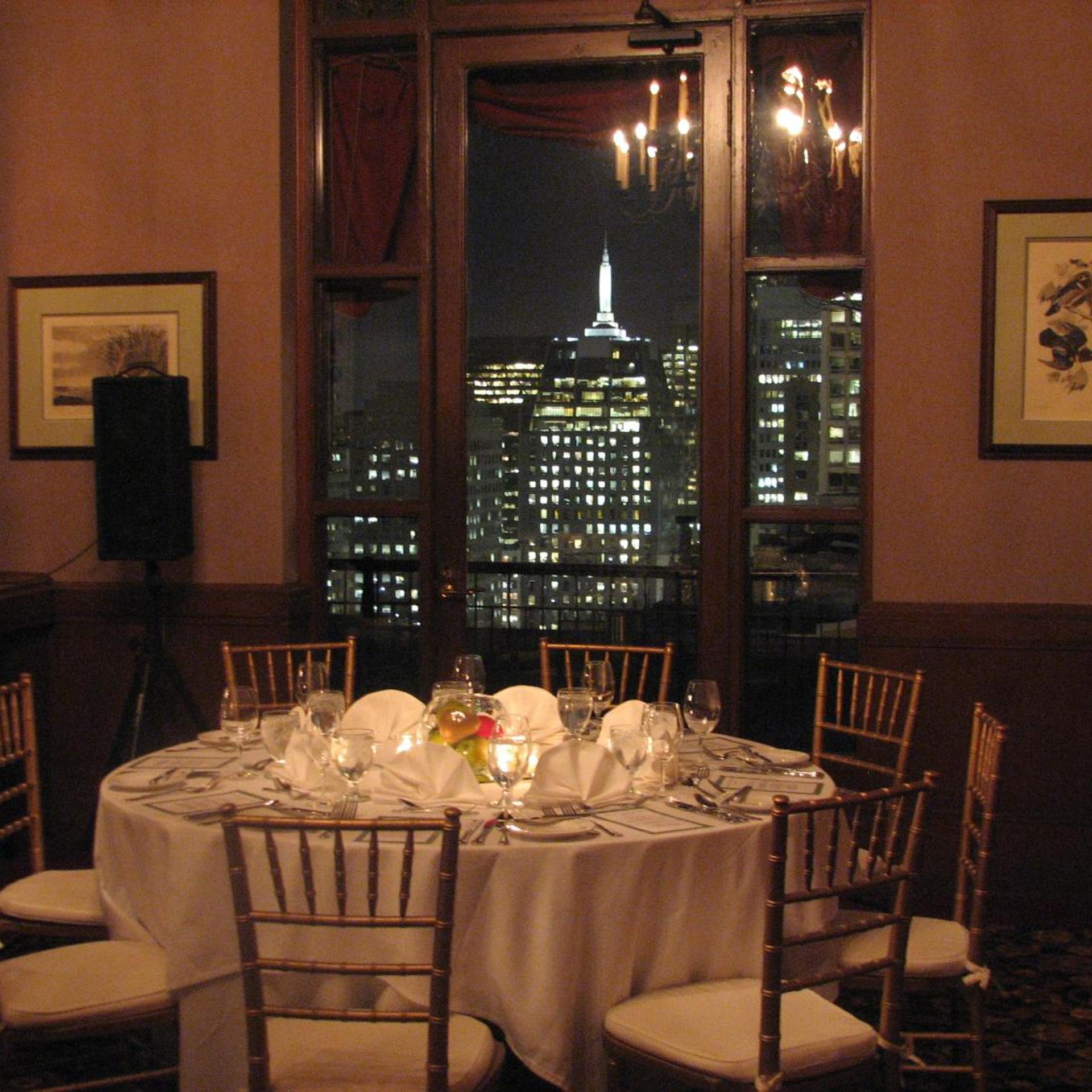 University Club of San Francisco 32/50