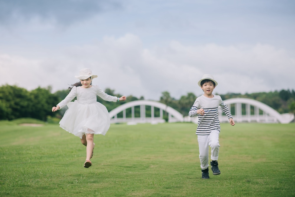 Gassan Khuntan Golf and Resort Lamphun 42/50