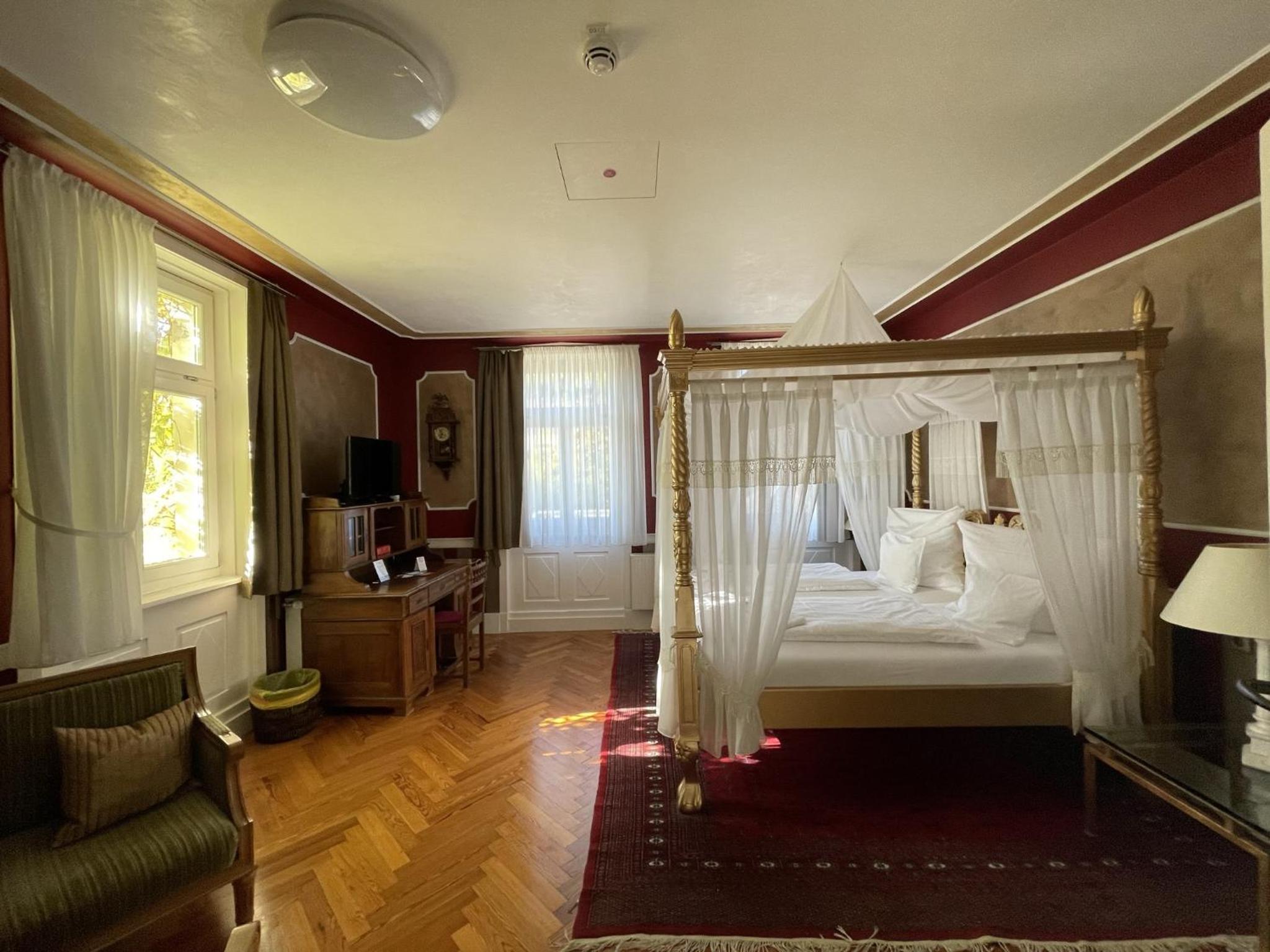 Bahnhof Balingen Hotel 12/47