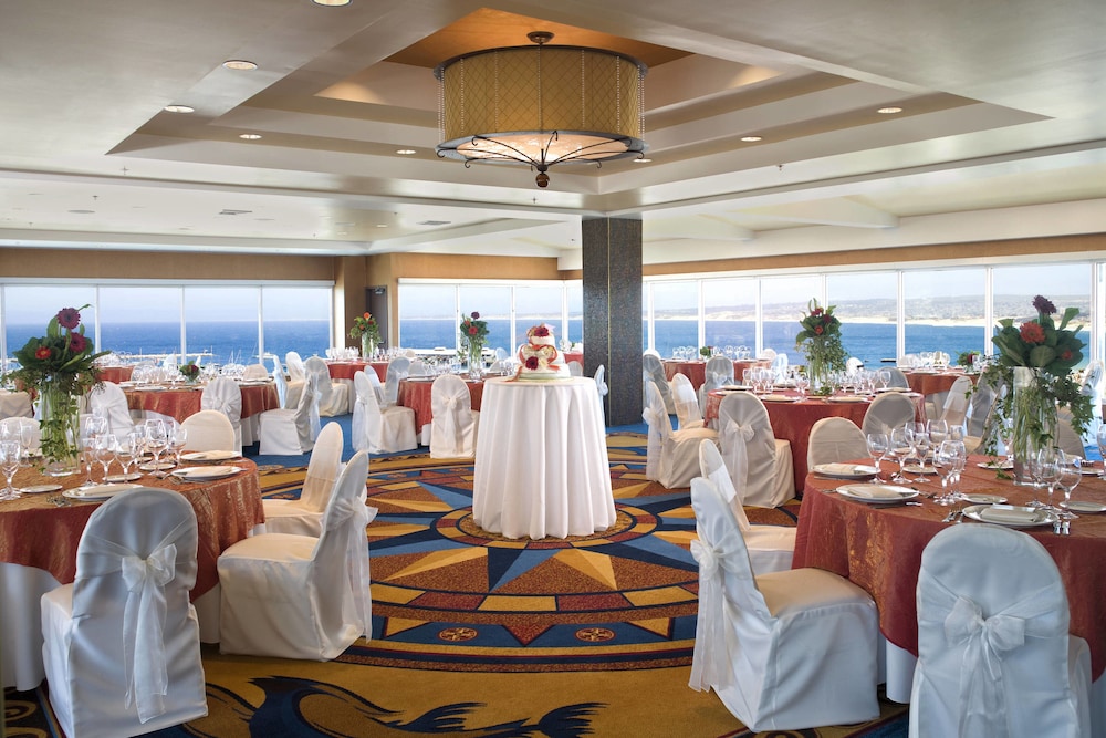 Monterey Marriott 54/68