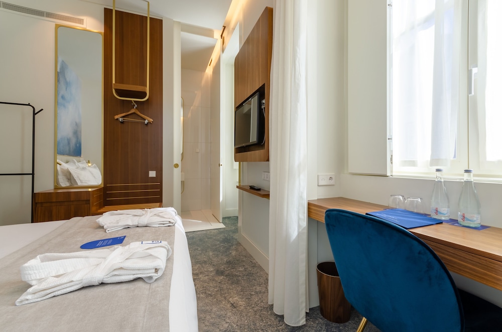 Blue Liberdade Hotel 41/43