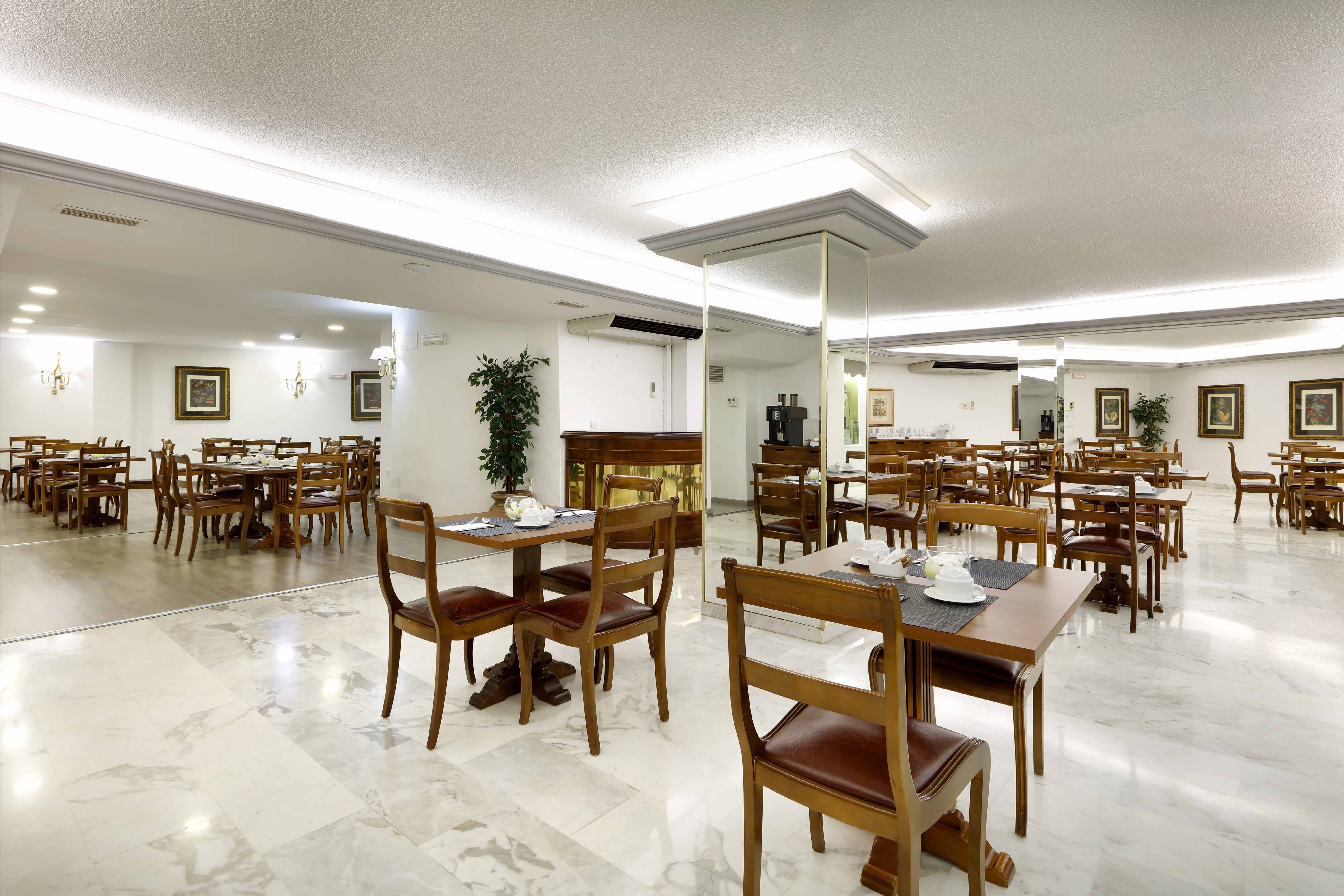 Boutique Hotel Luna Triunfo Granada 63/80