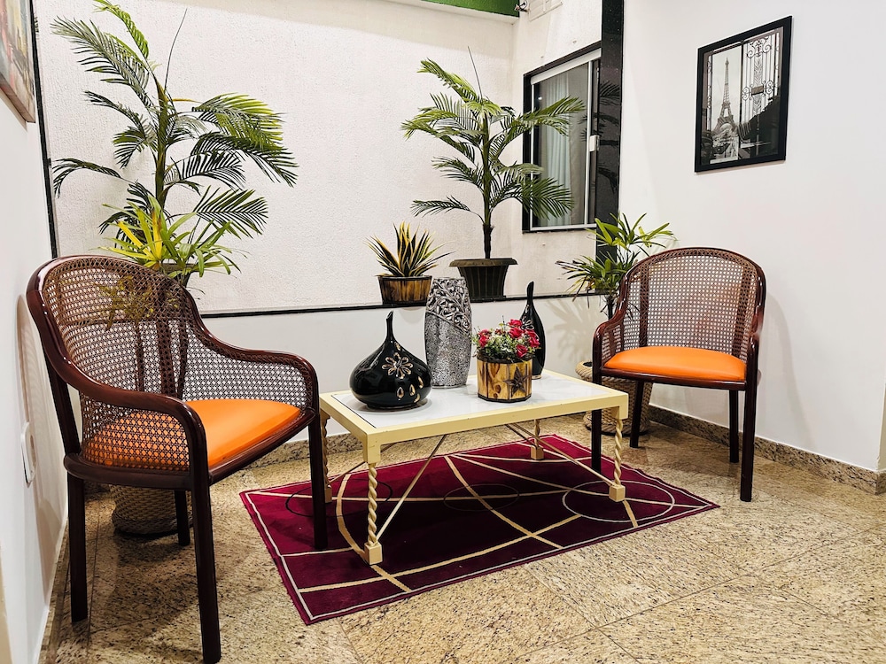 Hotel Netto 21/39