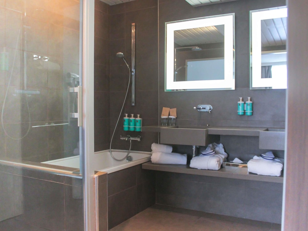 Novotel Narbonne Sud 47/48