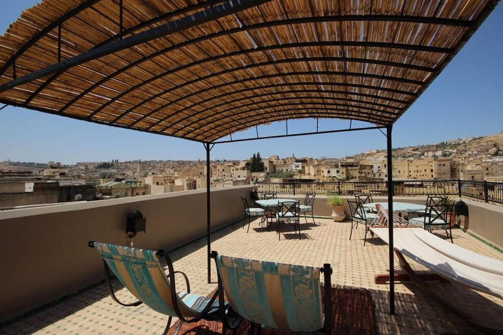 Palais Nazha Fes - Luxury Lodging 34/50