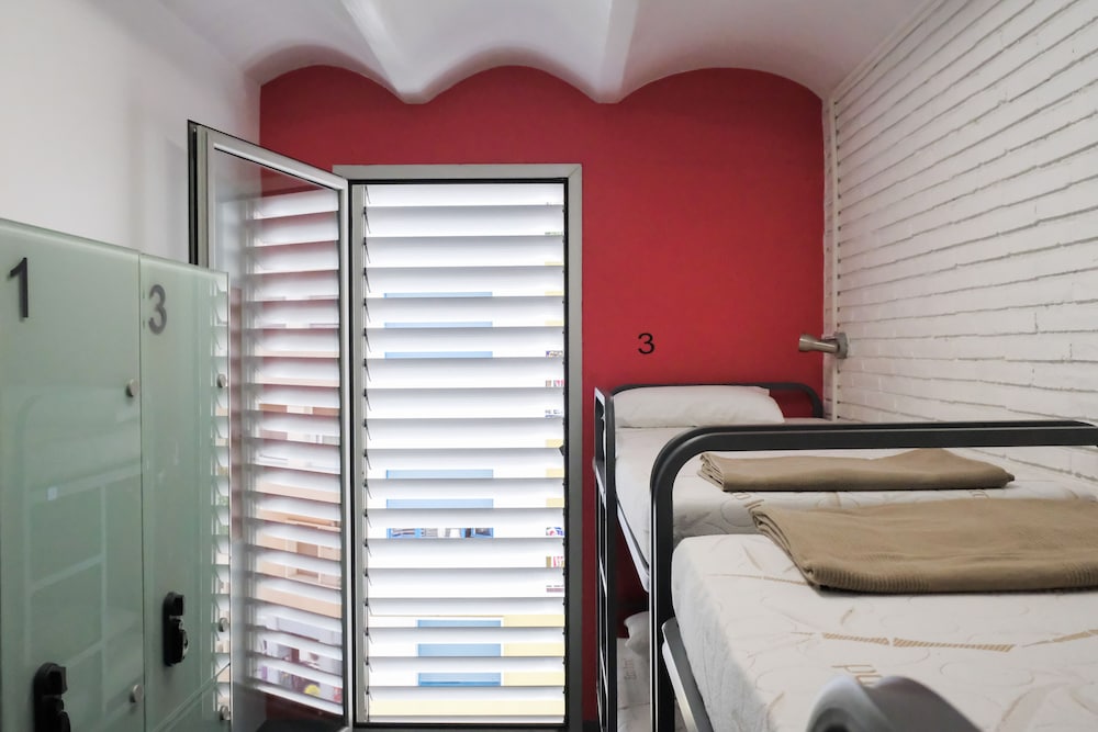 HelloBCN Hostel 17/43