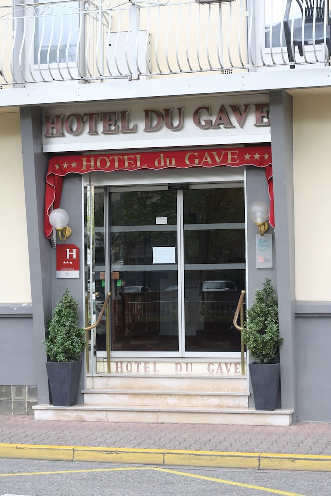 Hotel Du Gave 2/36