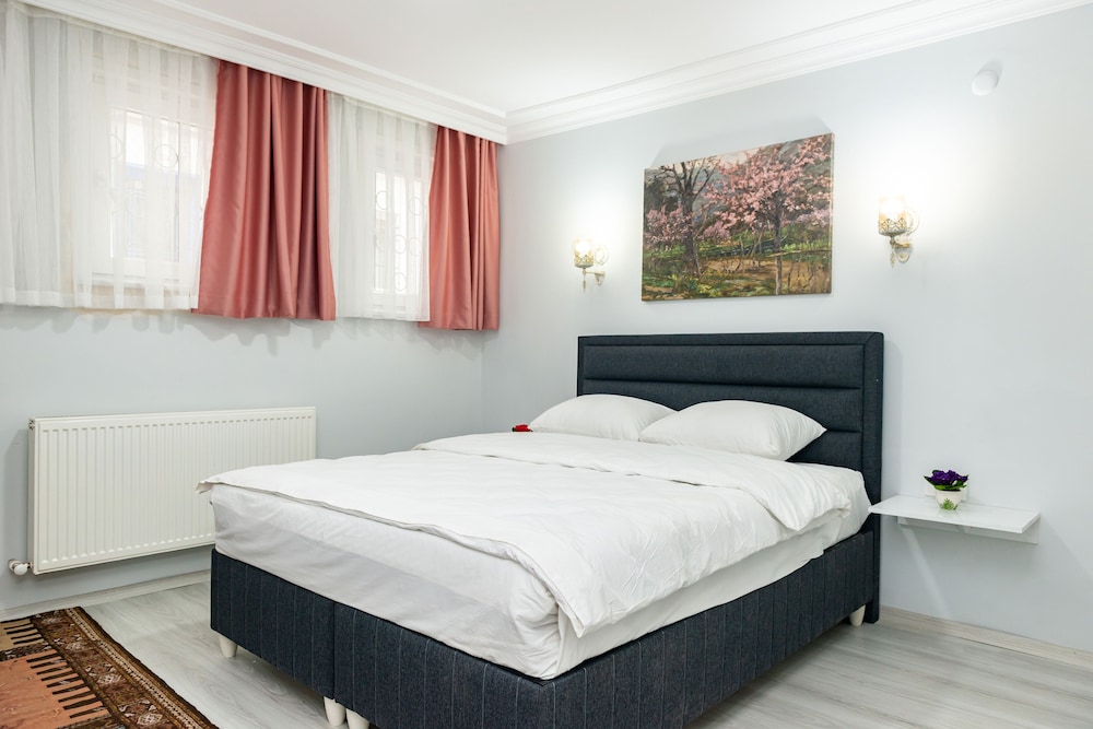 Dualis Hotel 22/74