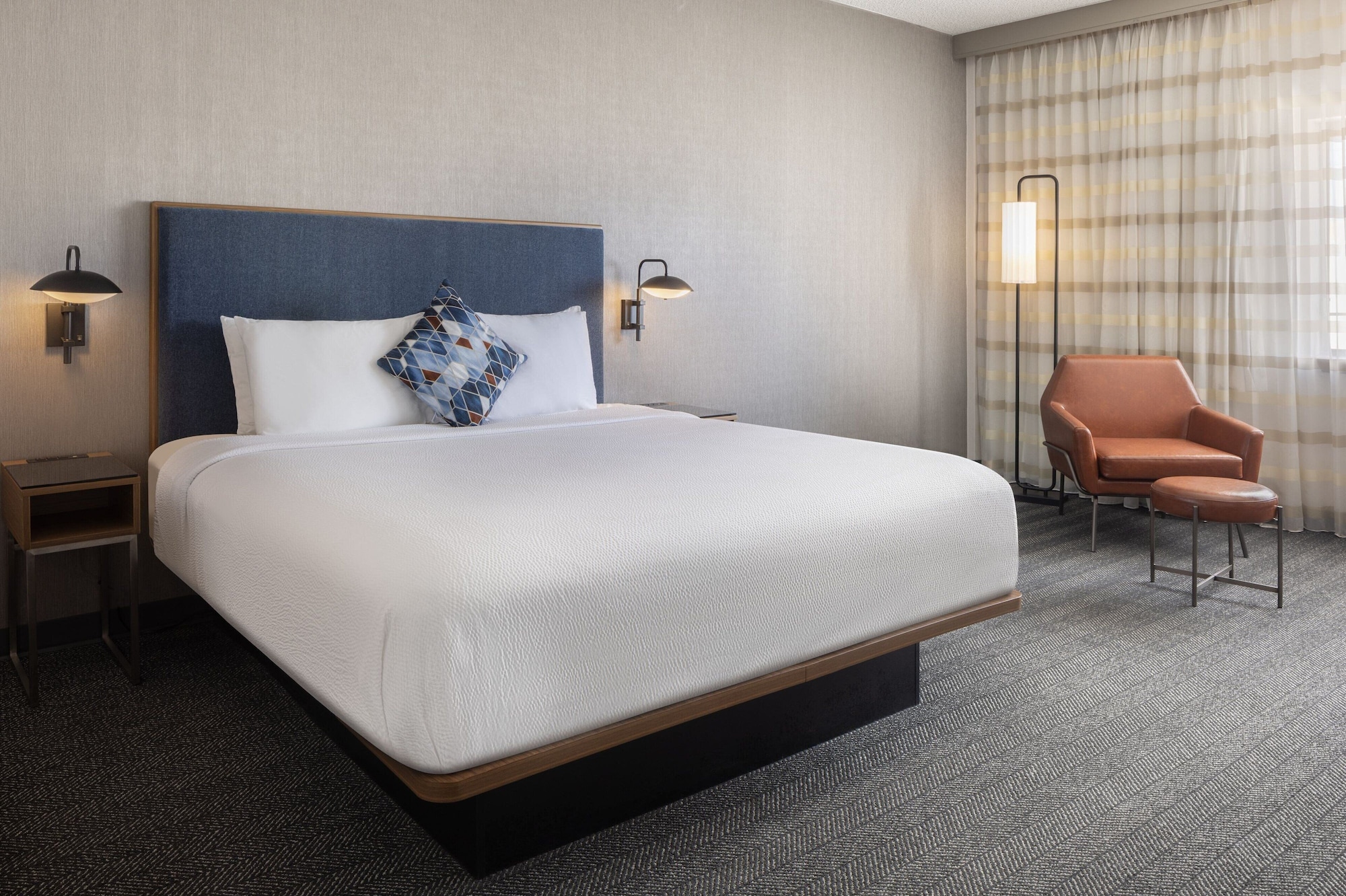 Room, King Bed