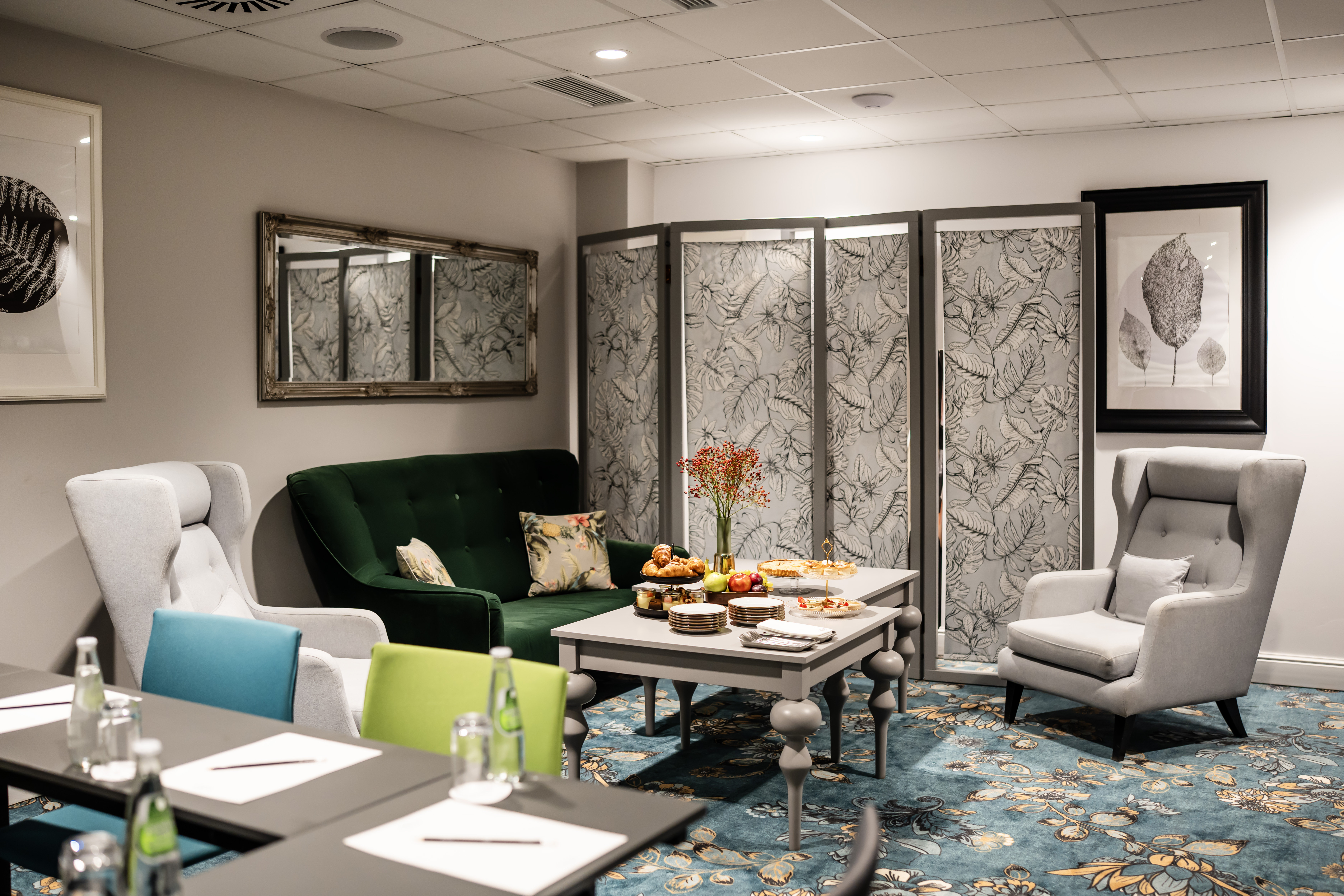 Hotel Indigo Krakow - Old Town 65/78