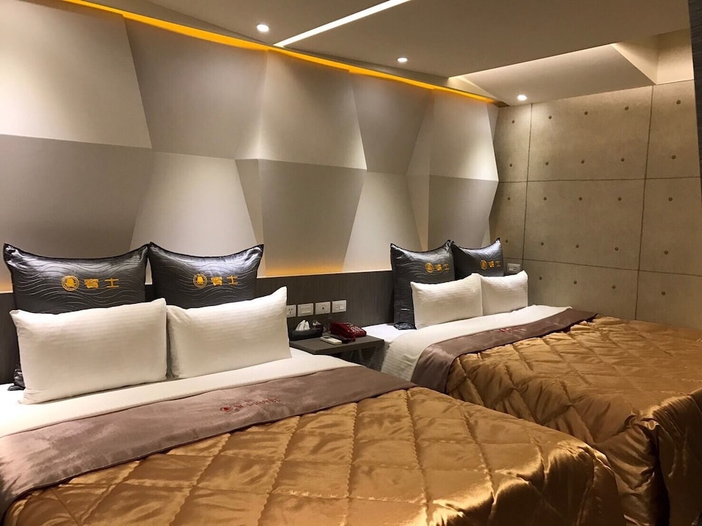 Benzmotel 13/17