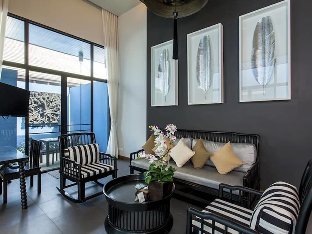 Wings Phuket Villa by Two Villas HOLIDAY 29/45