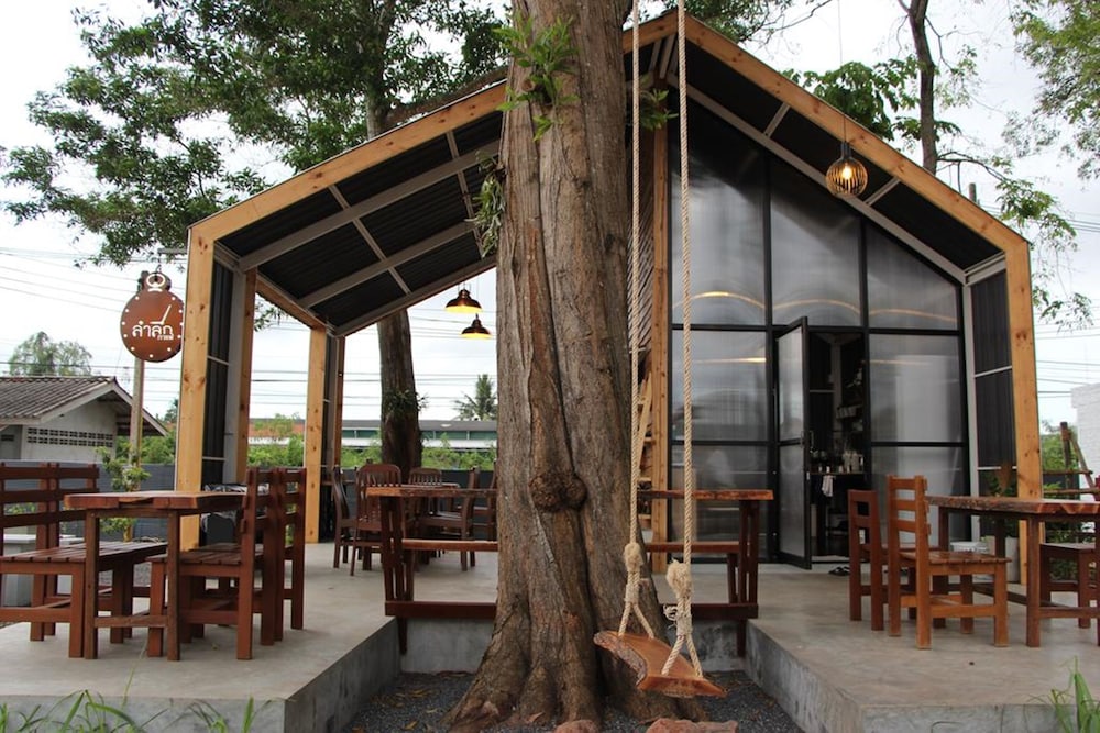 Lumluek Boutique Resort 1/25