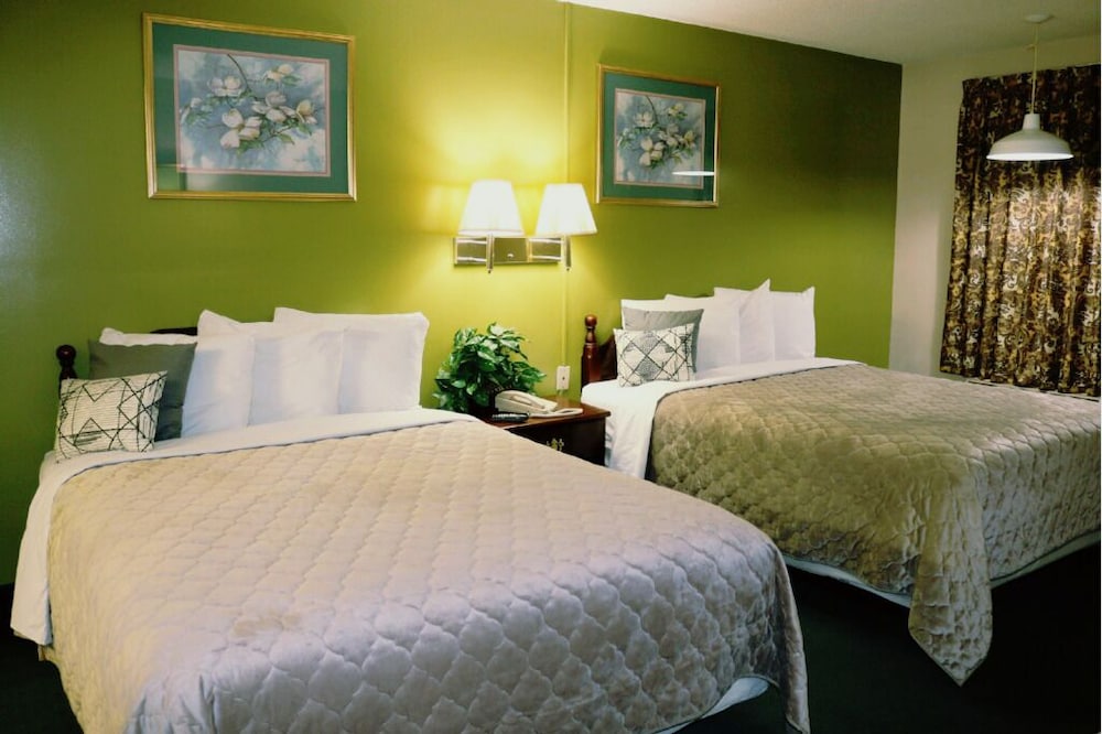 Americas Best Value Inn Rome 13/50