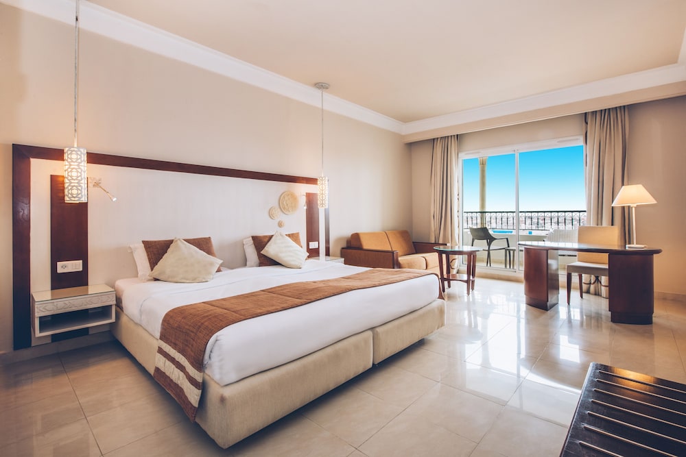 Iberostar Selection Royal El Mansour 19/67
