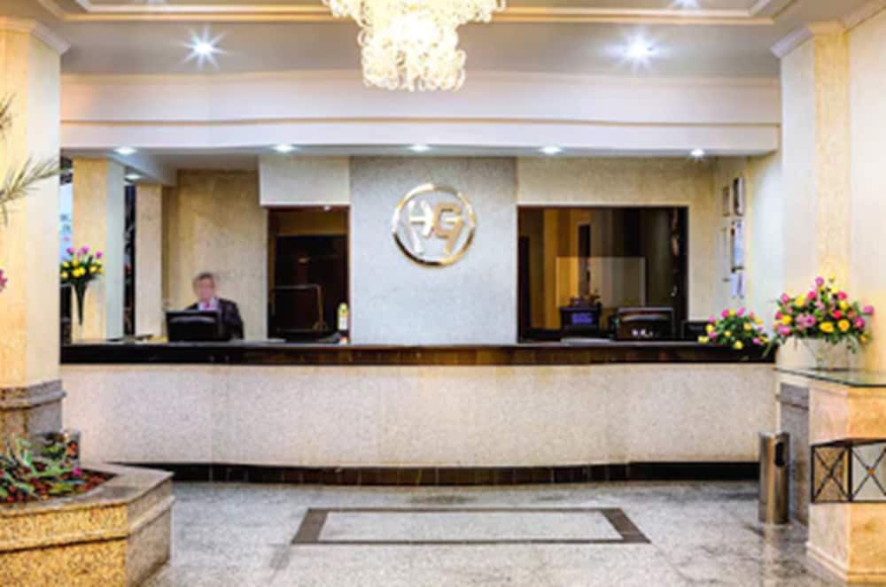 Hotel Guarany 6/62