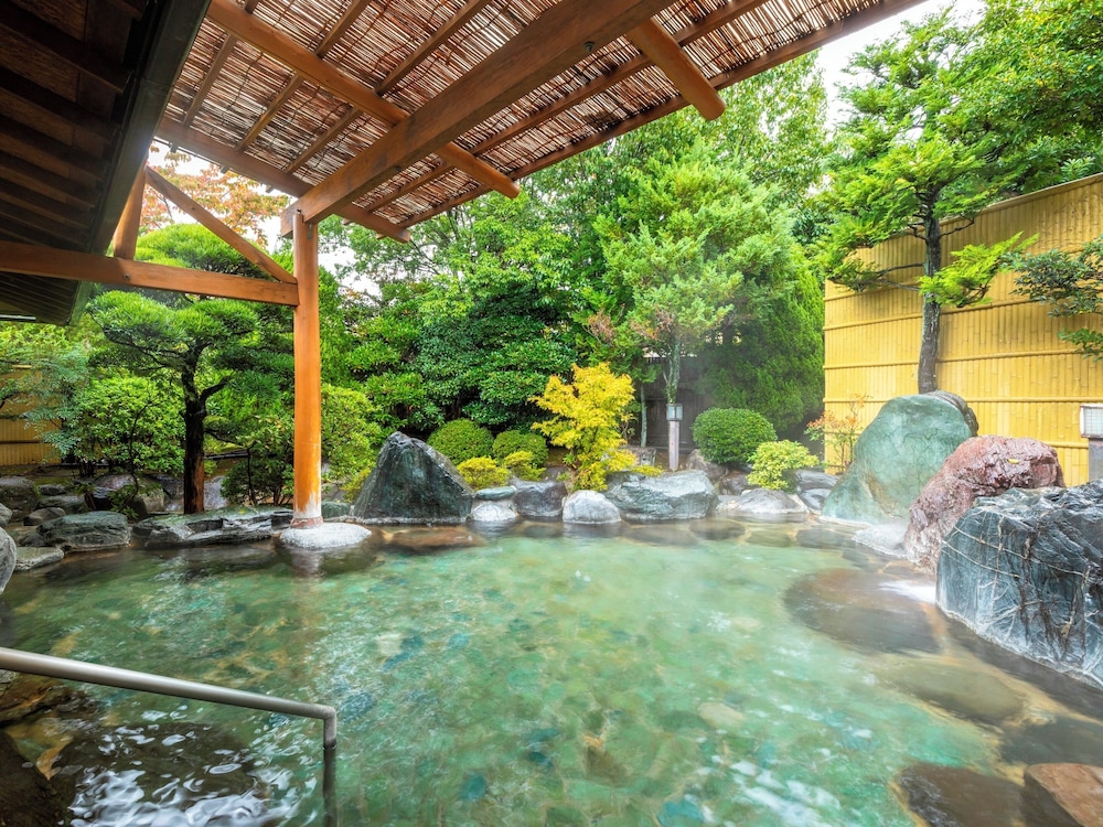 Hotel Sunvalley Izu Nagaoka 33/55