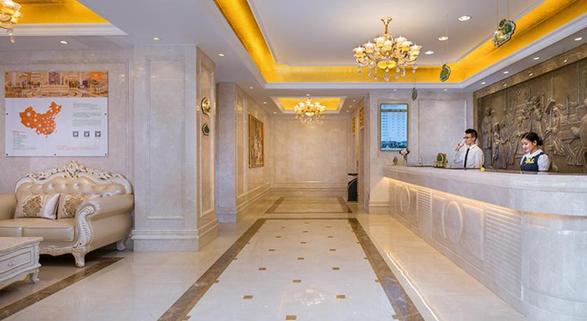 Vienna Hotel (Dongguan Dongcheng) 5/49