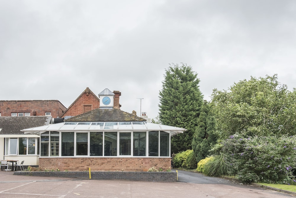 Himley Country Hotel 4/29