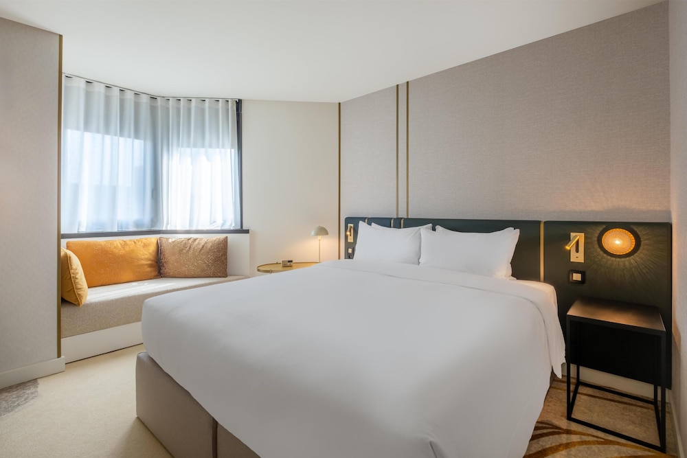 Hyatt Centric Reims 23/69