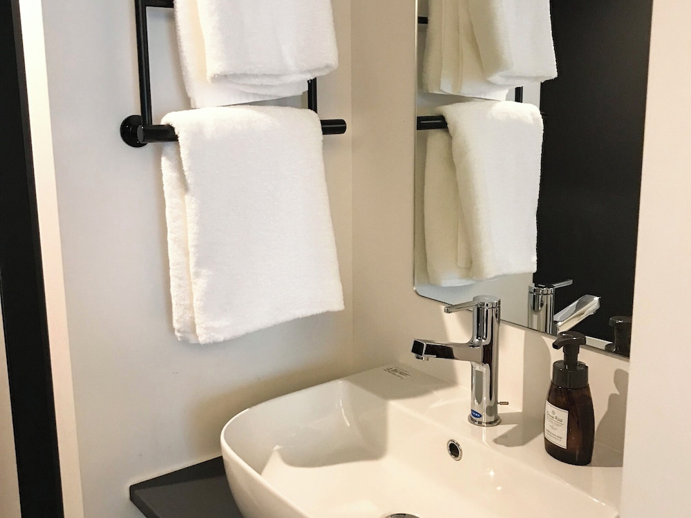 Prince Smart Inn Kyoto Sanjo 45/49