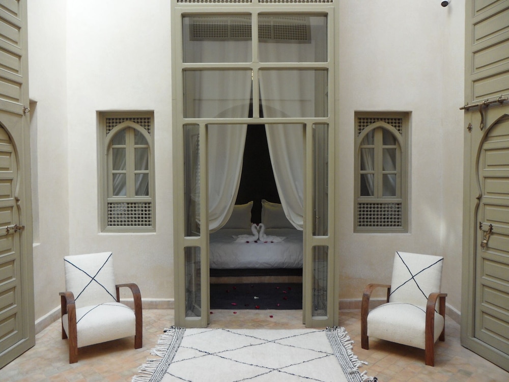 Riad Et Spa Misria Les Oliviers 2/33