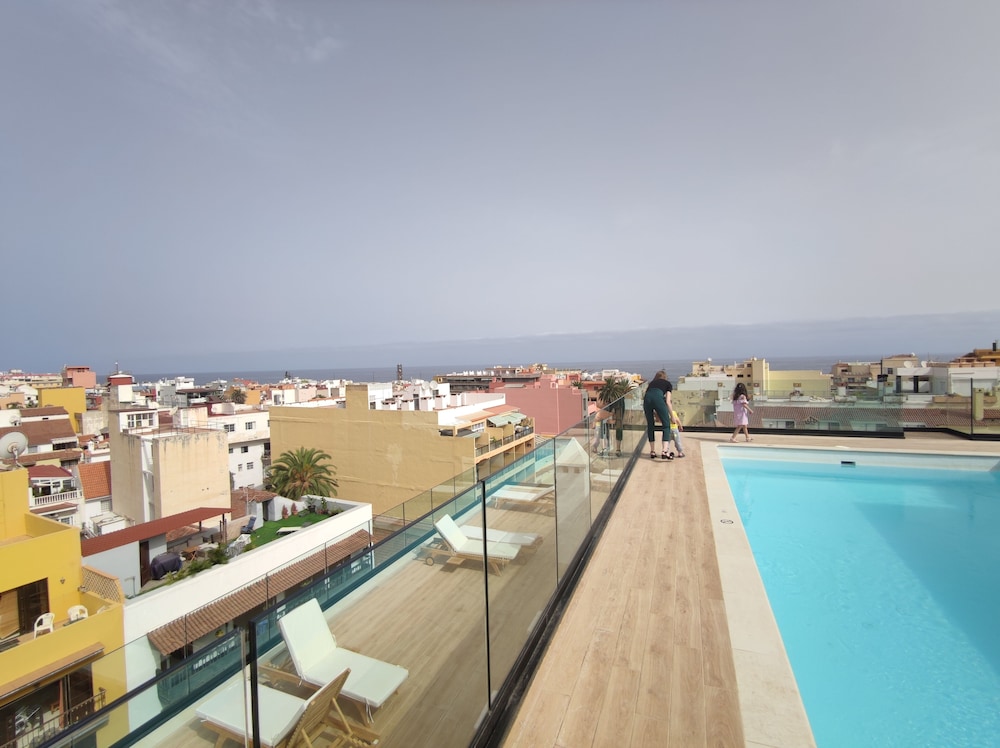 Hotel Dwo Nopal 27/30