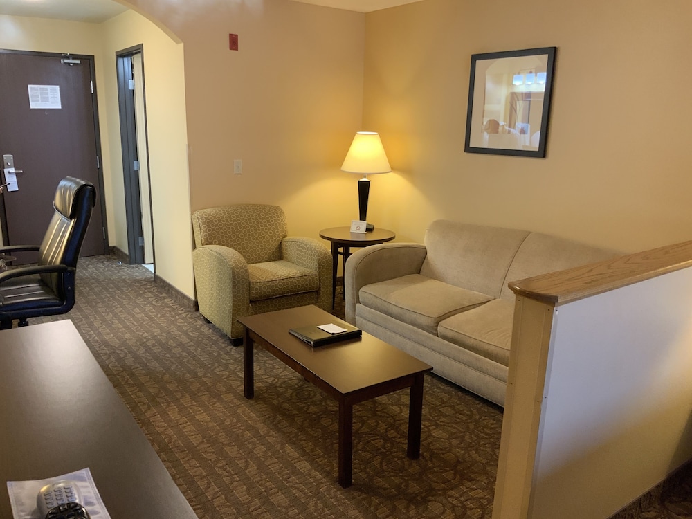 Best Western Sawtooth Inn & Suites 22/34