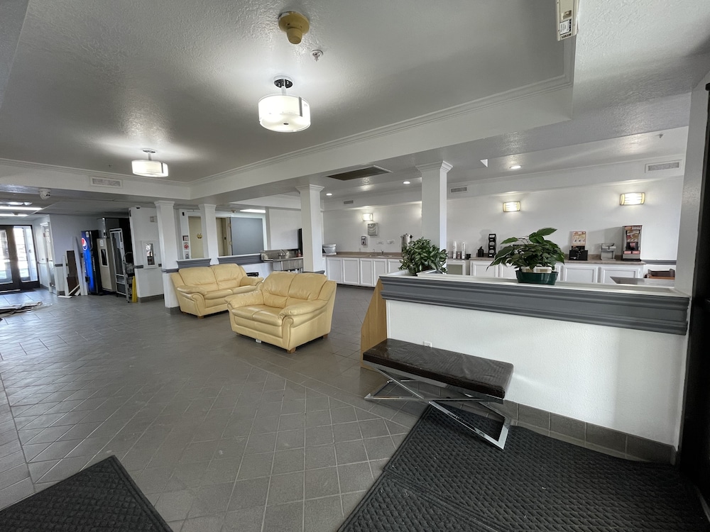 Quality Inn Carlin 14/58