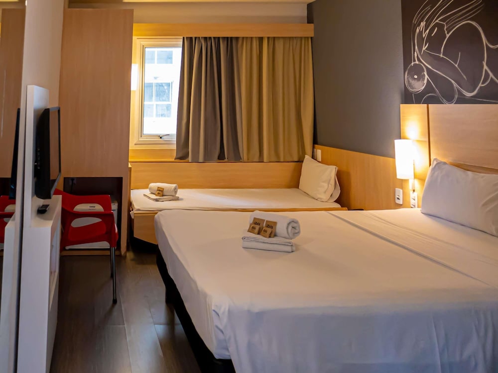 Ibis Macae 20/61